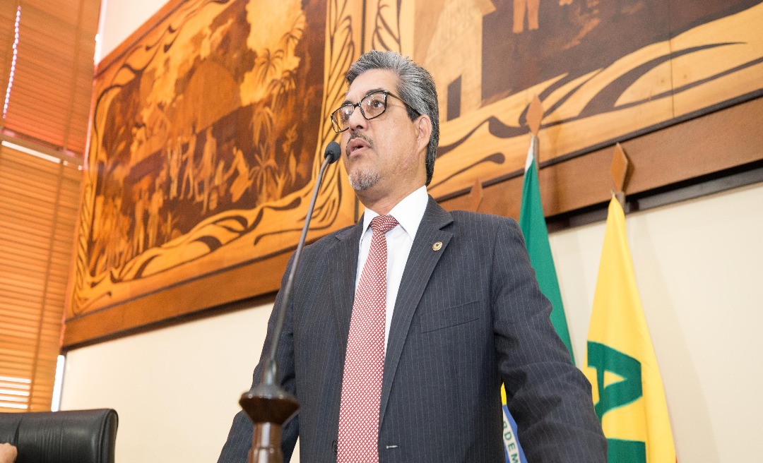 Deputados aprovaram por unanimidade convocação de Paulo Wadt para ir à Aleac explicar denúncias